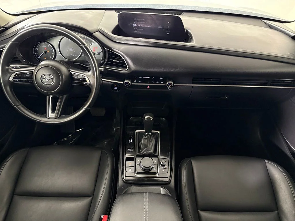 Used 2024 Blue Mazda 2.5 S Select Sport image 31