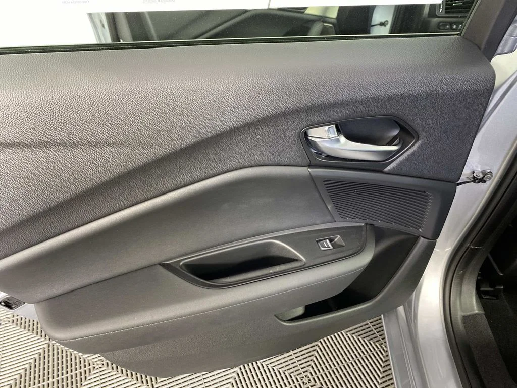Used 2024 Lunar Silver Metallic Acura Technology Package image 27