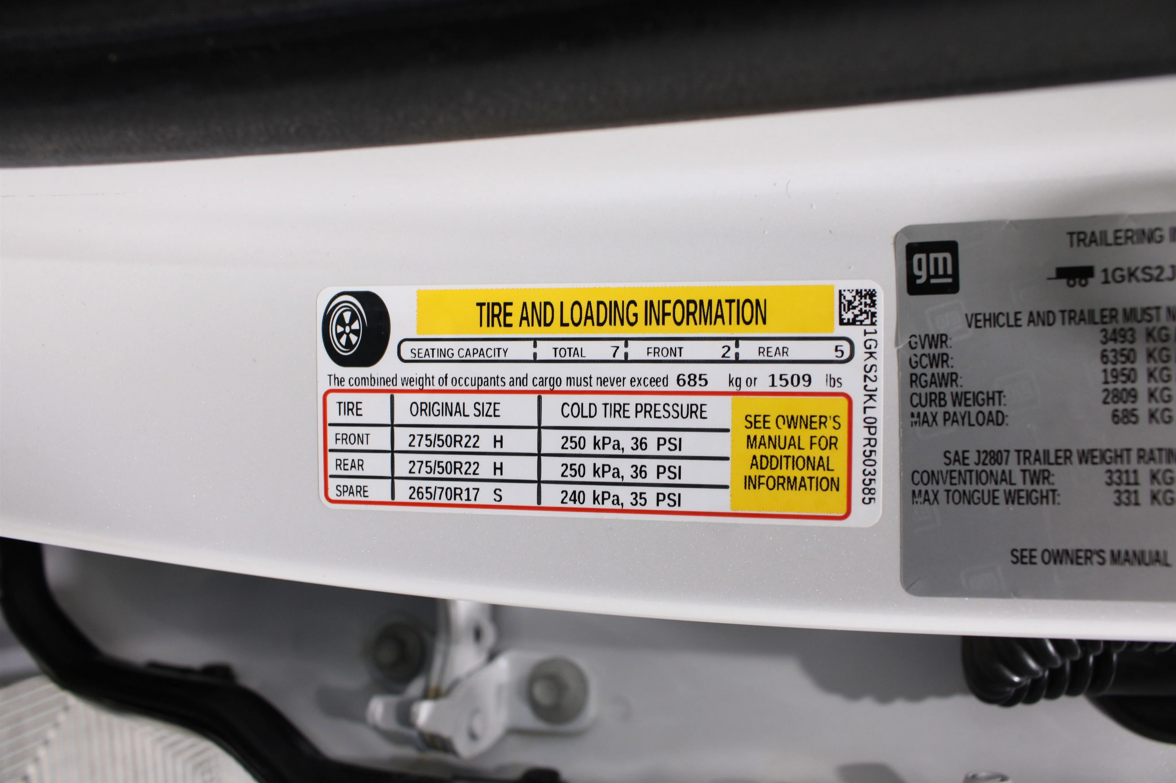 2023 GMC Yukon XL Denali - Photo 39