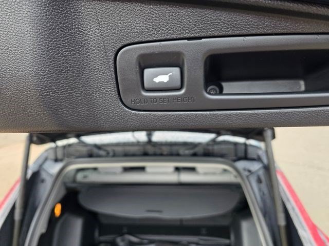 2022 Honda CR-V Touring - Photo 10