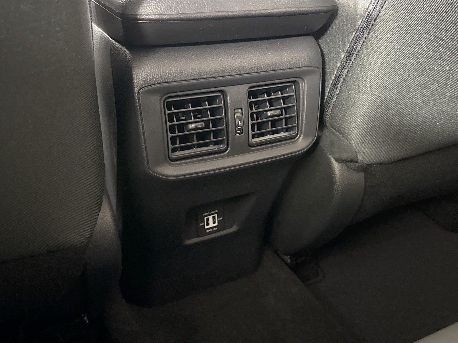 Certified Used 2025 Silver Sky Metallic Toyota LE image 31