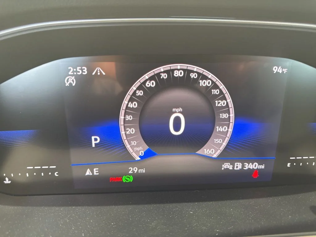 New 2026 Gray Volkswagen 1.5T SE image 16