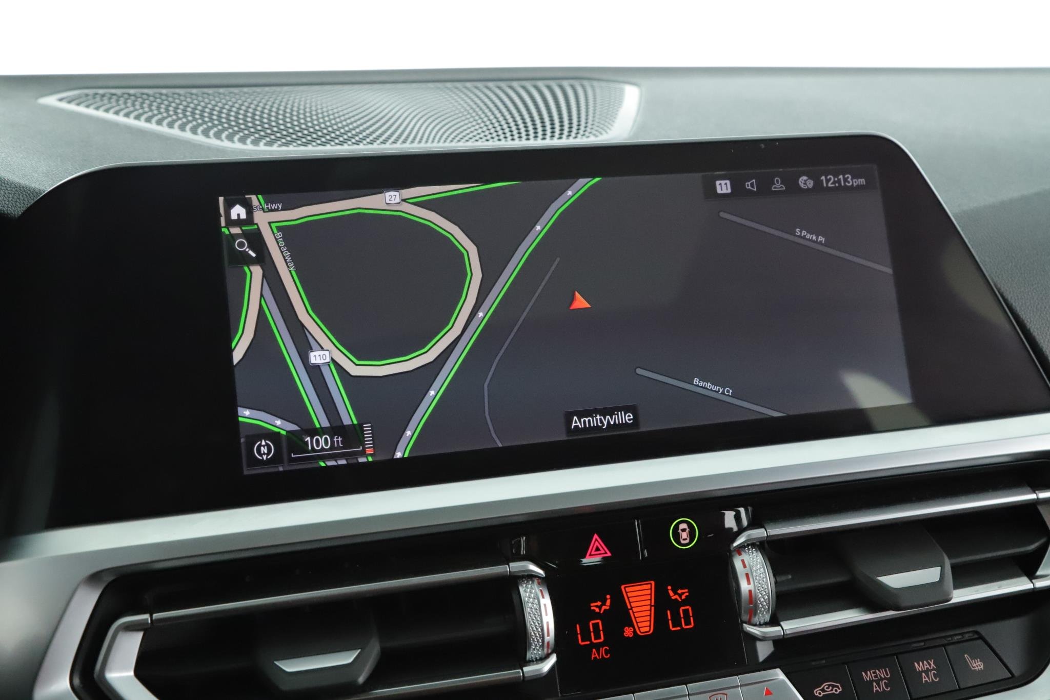 Used 2023 Alpine White BMW 430i xDrive Gran Coupe image 14