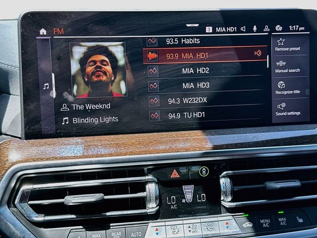 Certified Used 2023 Gray BMW M40i image 15