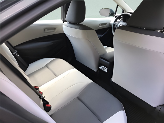 Certified Used 2024  Toyota LE image 12