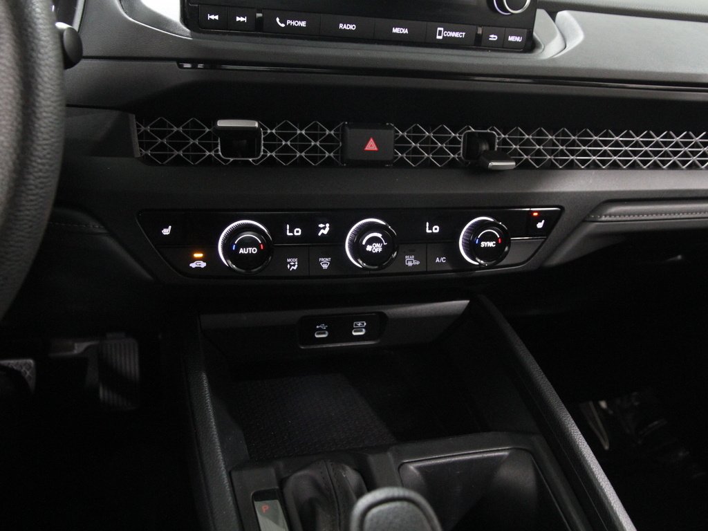 2024 Honda Accord EX - Photo 13