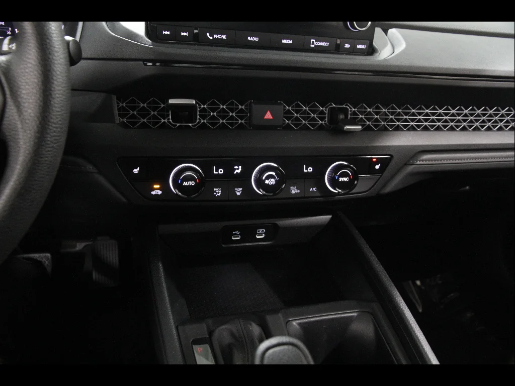 2024 Honda Accord EX - Photo 13