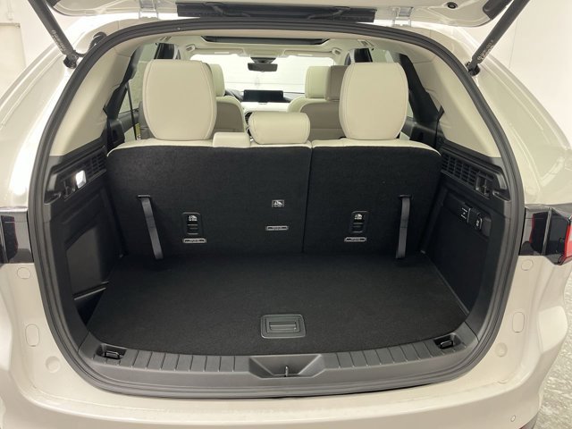 New 2026 Rhodium White Premium Mazda S Premium Plus image 30