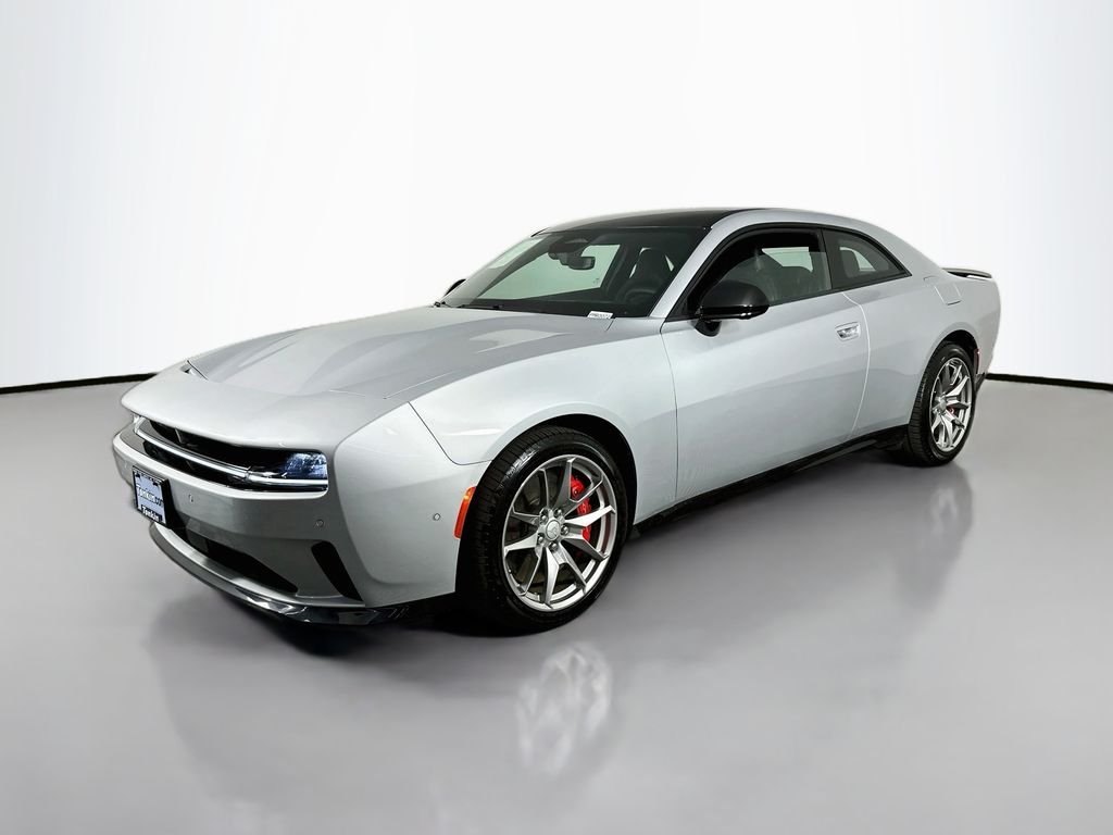 Used 2024 Triple Nickel Dodge R/T Scat Pack image 3