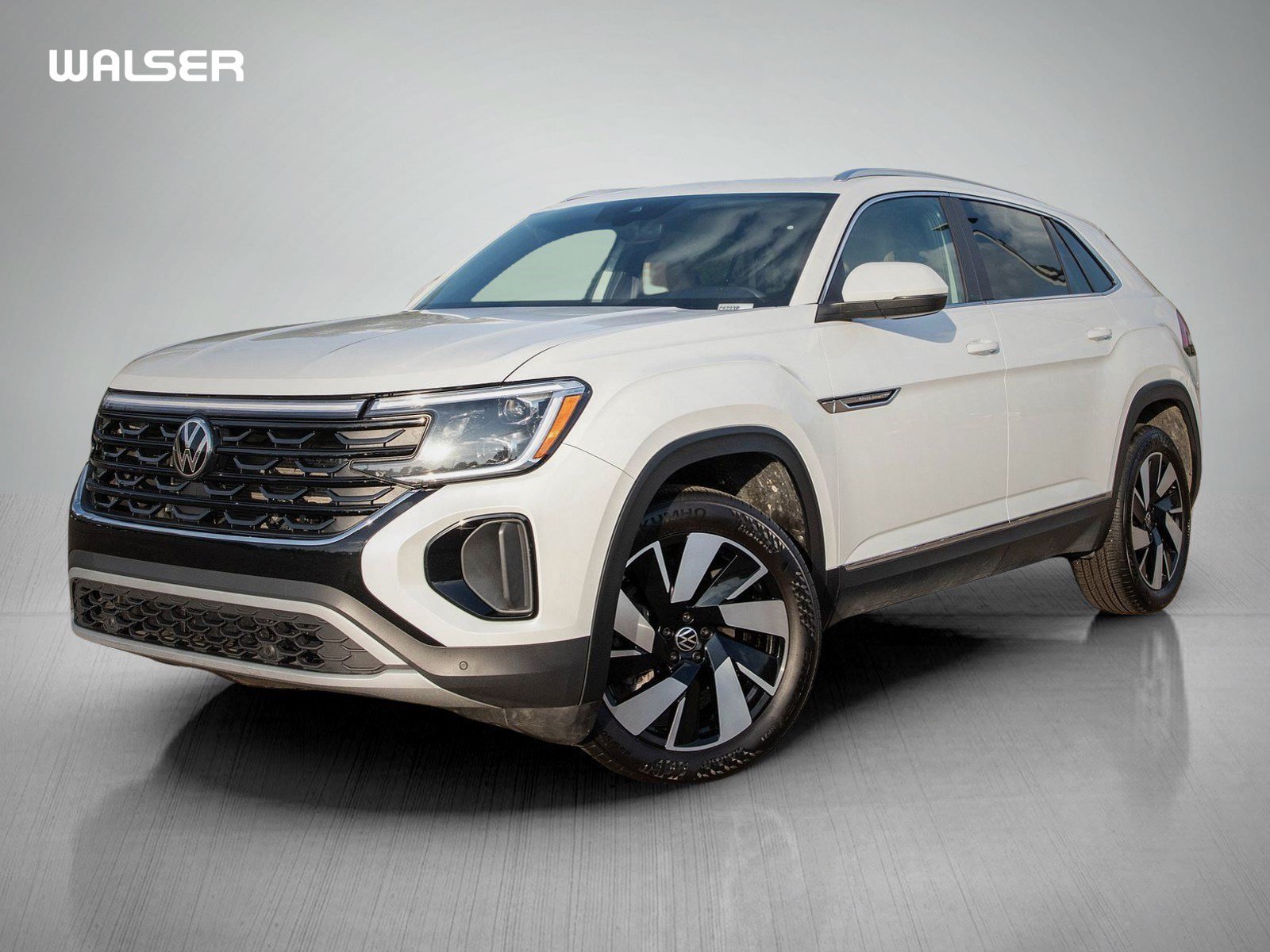 2024 Volkswagen Atlas Cross Sport Highline