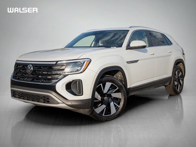 2024 Volkswagen Atlas Cross Sport 2.0T SEL 4MOTION