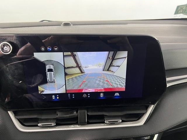Used 2025 Red Chevrolet LT image 24