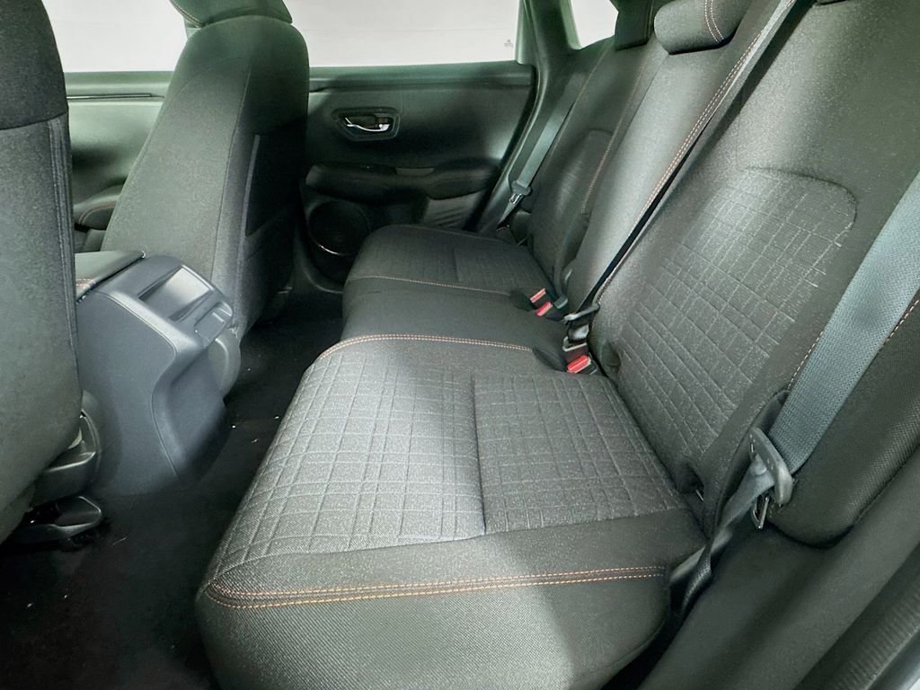 2026 Honda HR-V Sport - Photo 33