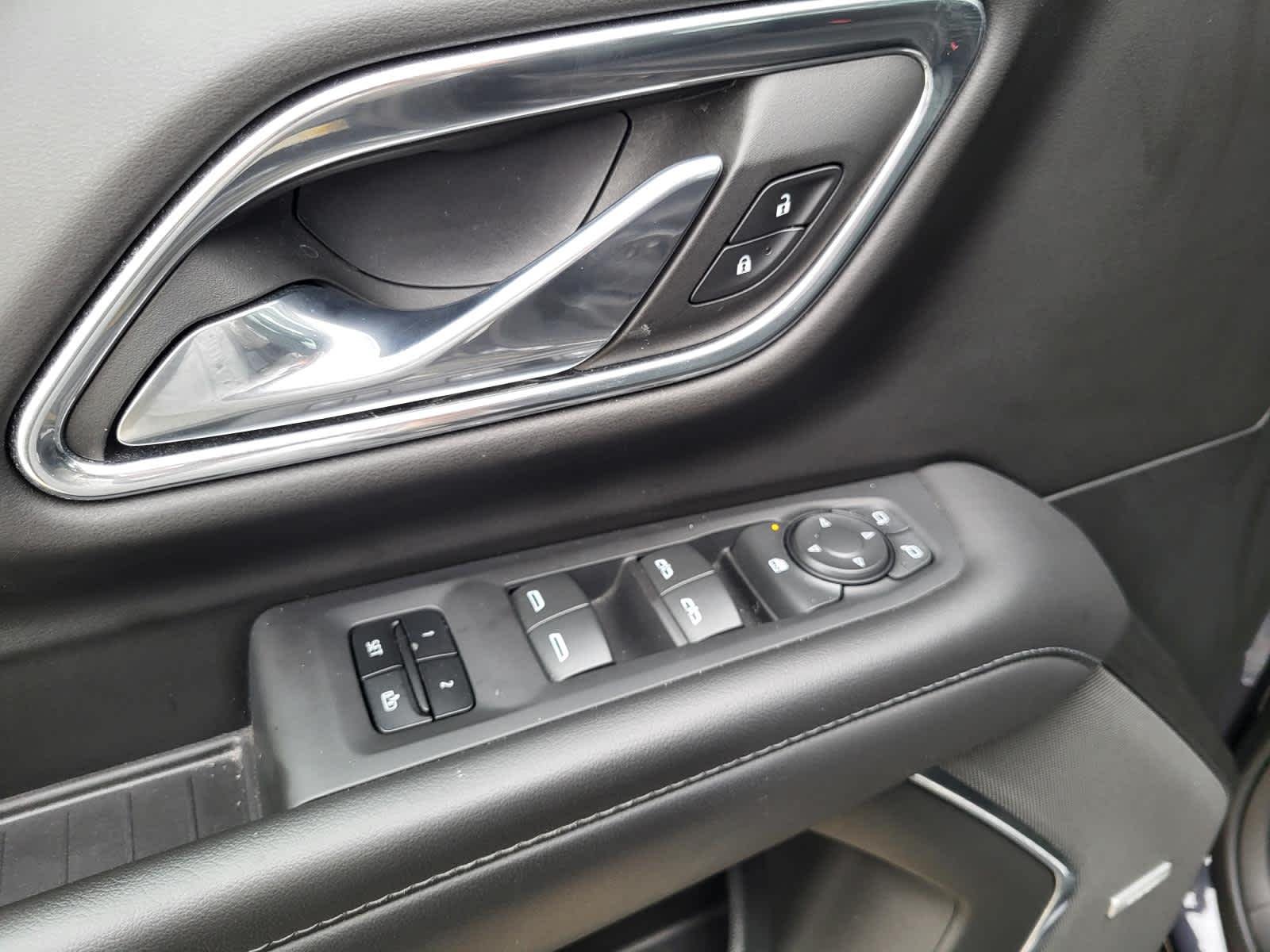 Used 2023 Dark Ash Metallic Chevrolet Z71 image 17