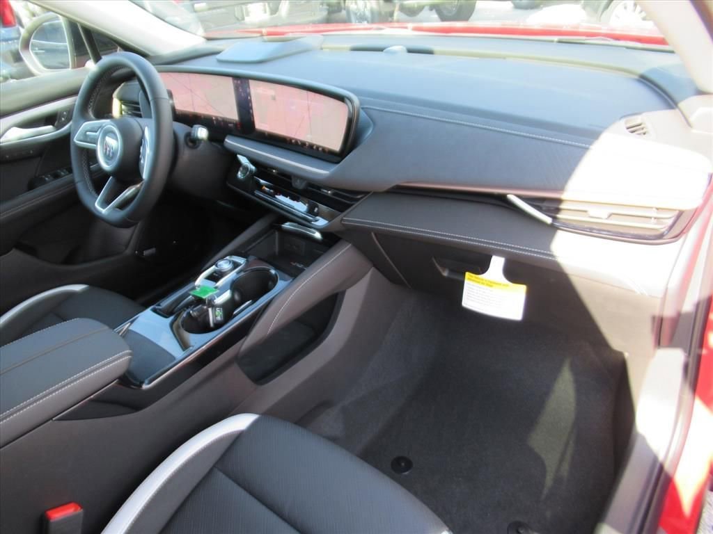 2026 Buick Envision Sport Touring - Photo 12