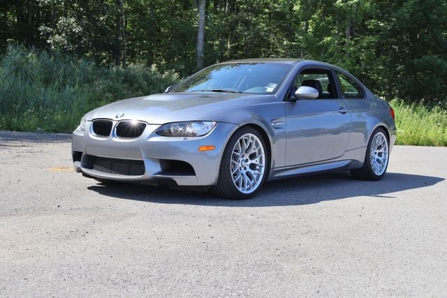Used 2013 Gray BMW Base image 2