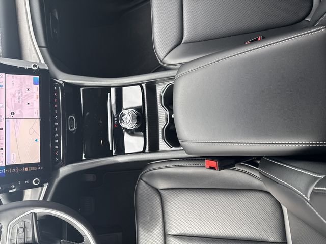 New 2026 Black Jeep Limited image 32