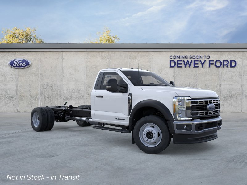 New 2026 Oxford White Ford XL image 7