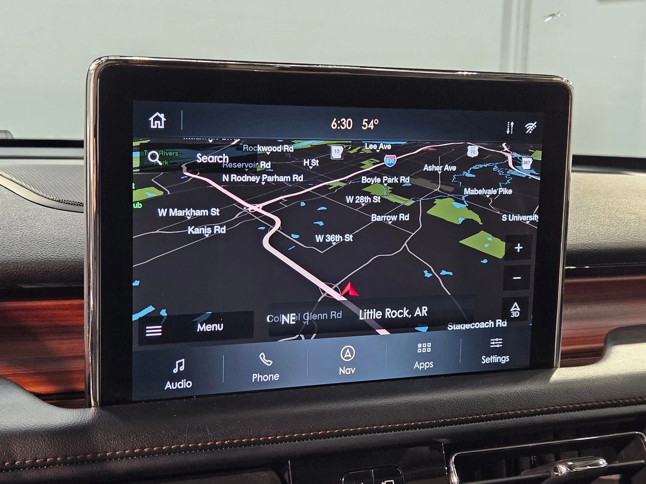 2024 Lincoln Aviator Reserve - Photo 31