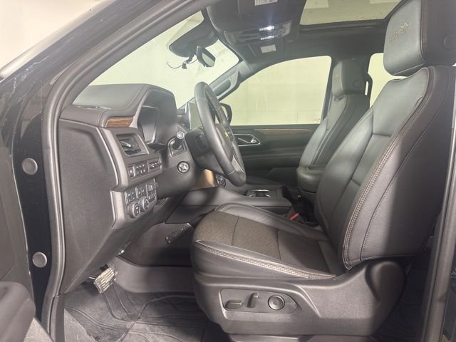 Used 2023 Black Chevrolet High Country image 11