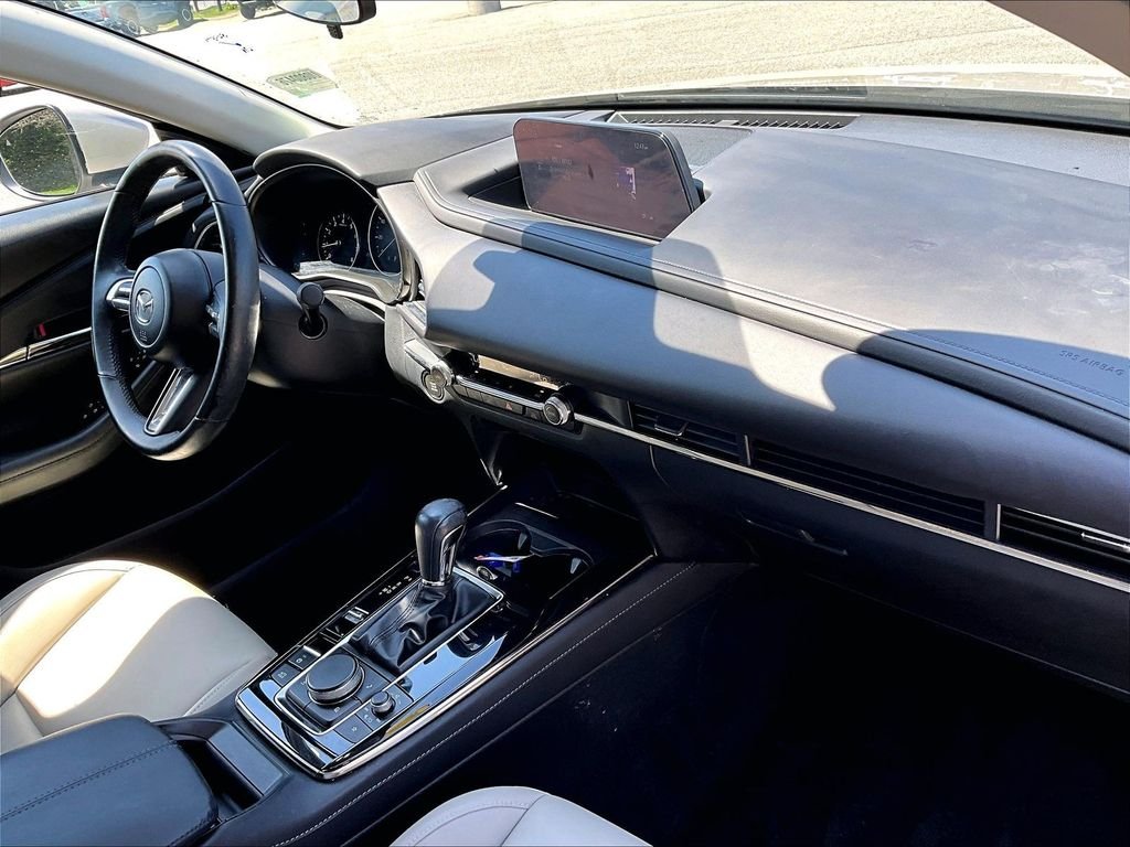2023 Mazda CX-30 Preferred - Photo 14