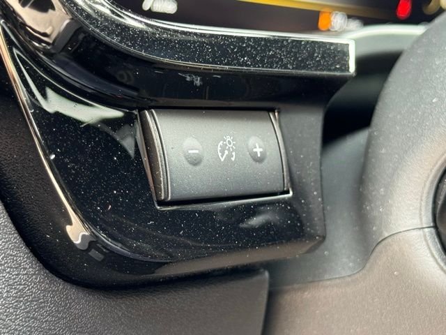 New 2026 GRAPHITE SHADOW INFINITI Sport AWD image 24