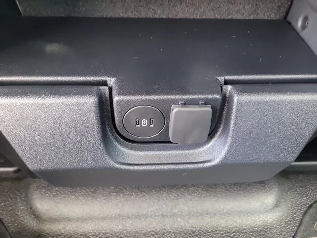 New 2026 Avalanche Ford XL image 16