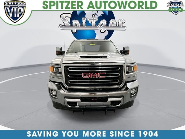 Used 2019 QUICKSILVER METALLIC GMC SLT image 4