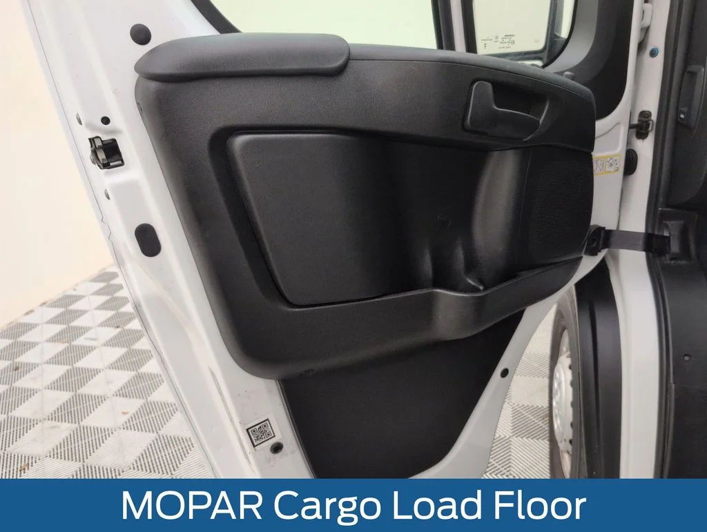 Certified Used 2024 White Ram High Roof image 31
