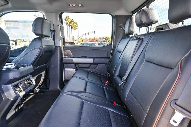 2025 Ford F-250 Super Duty Lariat - Photo 54