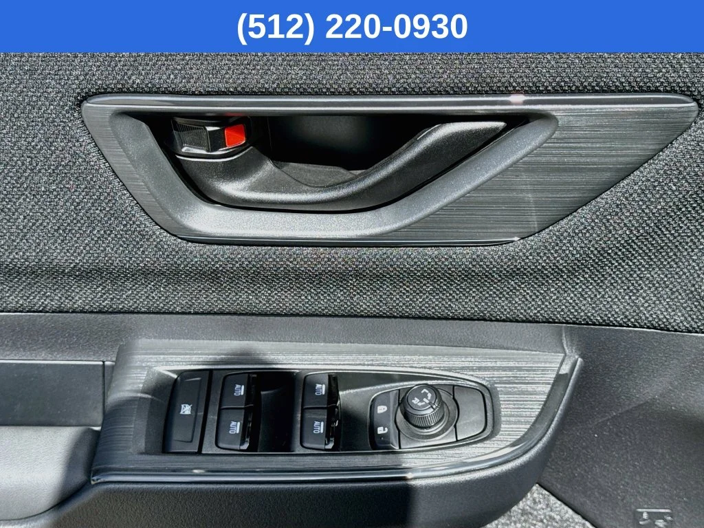 New 2026 Gray Subaru Premium image 22