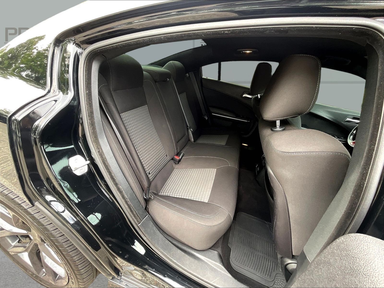 Used 2019 Black Dodge GT image 27