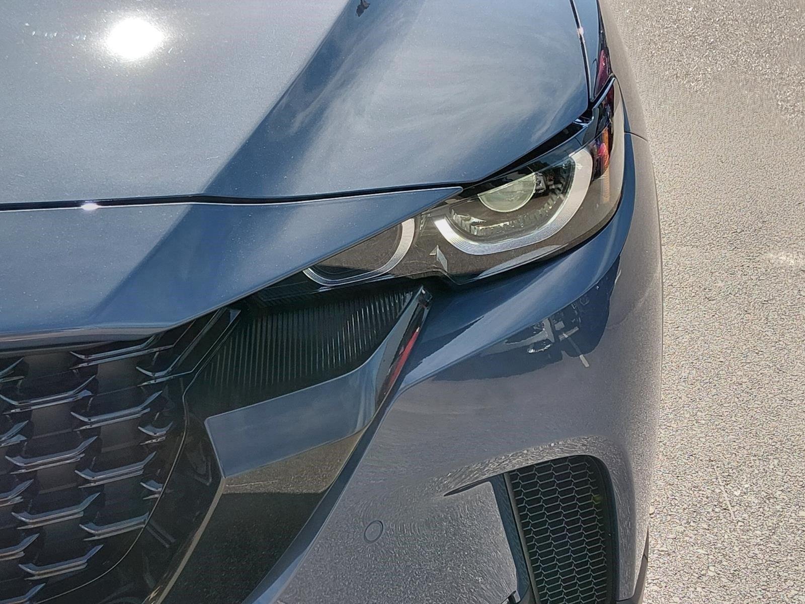 New 2026 Polymetal Gray Metallic Mazda Premium AWD image 10