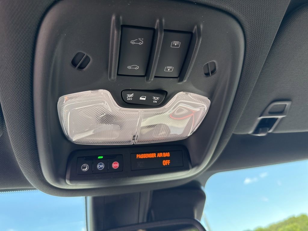 2026 Chevrolet Trailblazer RS - Photo 27