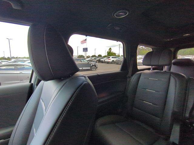 2026 Hyundai Palisade Calligraphy - Photo 13