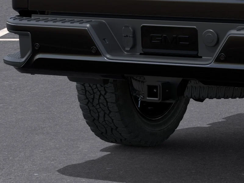 2026 GMC Sierra 2500HD AT4 - Photo 14