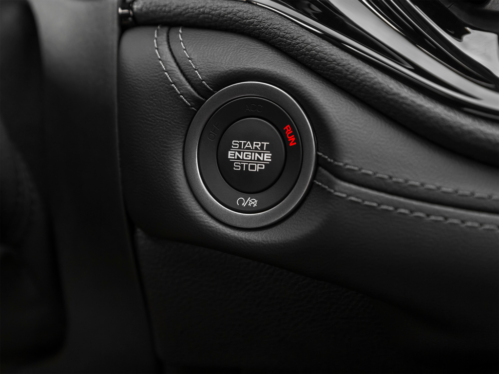 Used 2021 White Dodge SRT Hellcat image 48