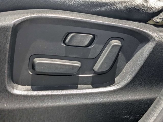 Used 2019 Black Mazda Grand Touring image 20