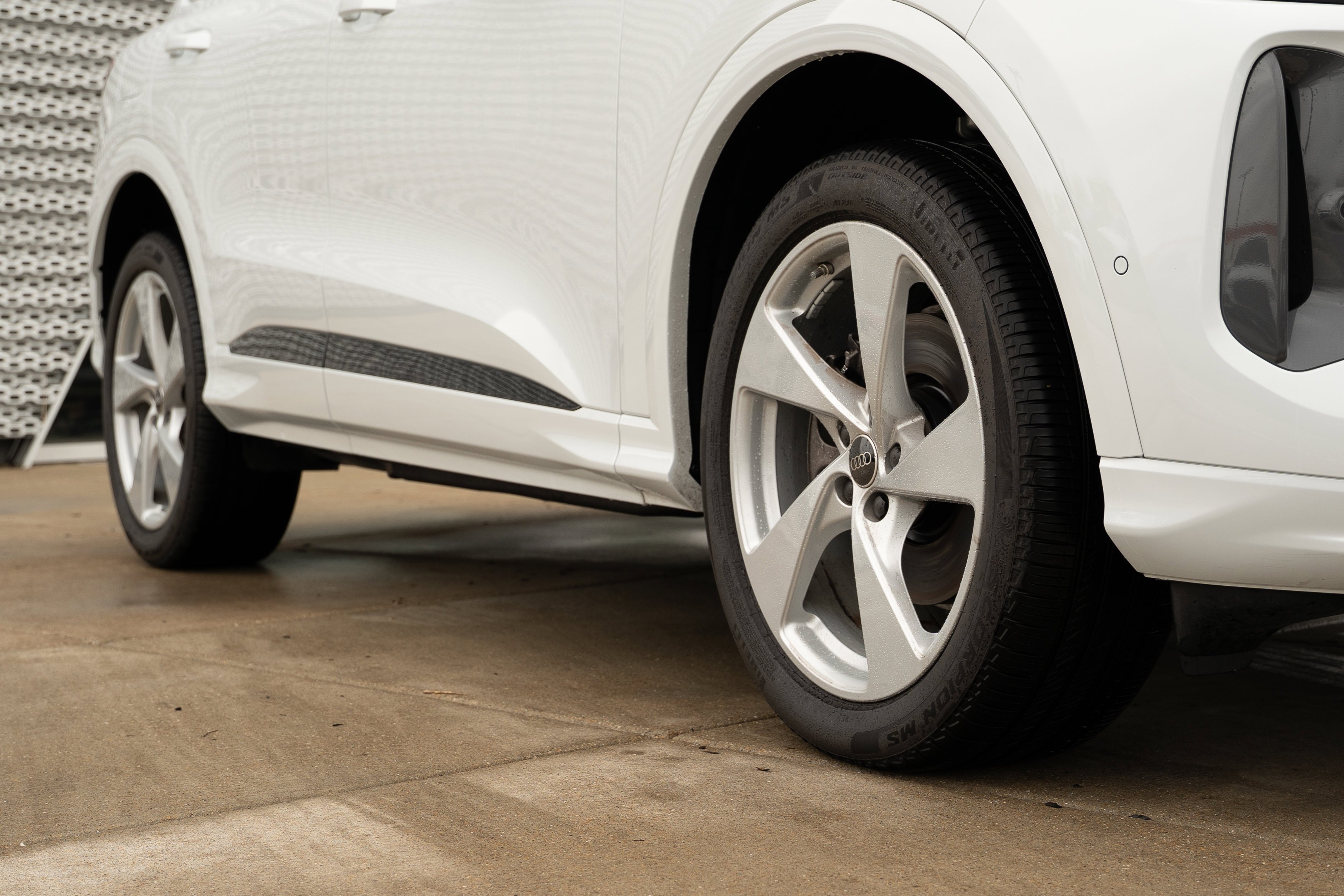 2025 Audi Q5 Premium Plus - Photo 32