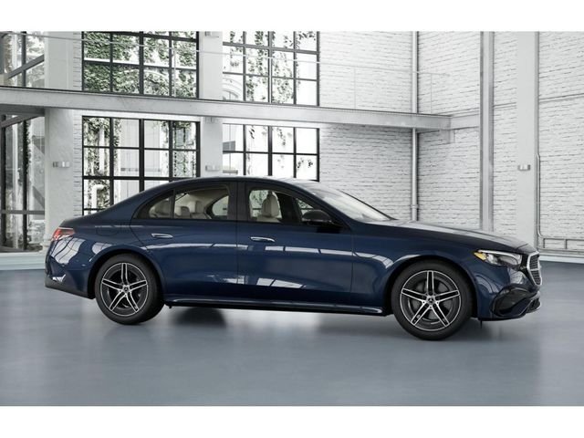Certified Used 2026  Mercedes-Benz E 350 image 17
