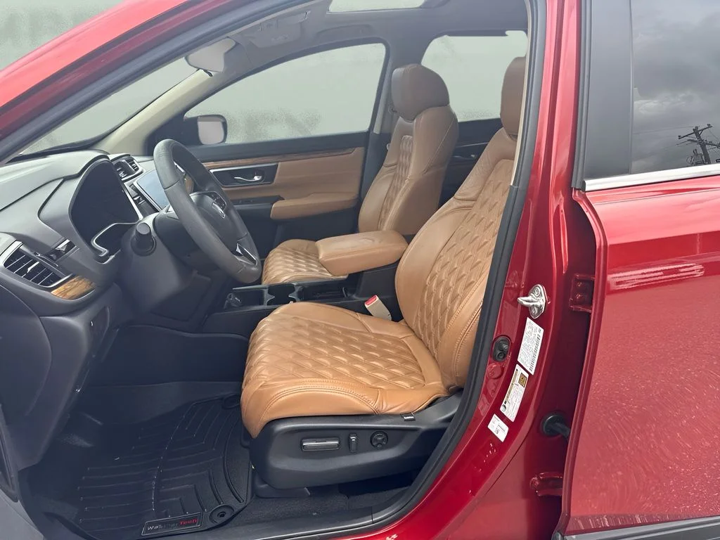 Used 2018  Honda EX image 5