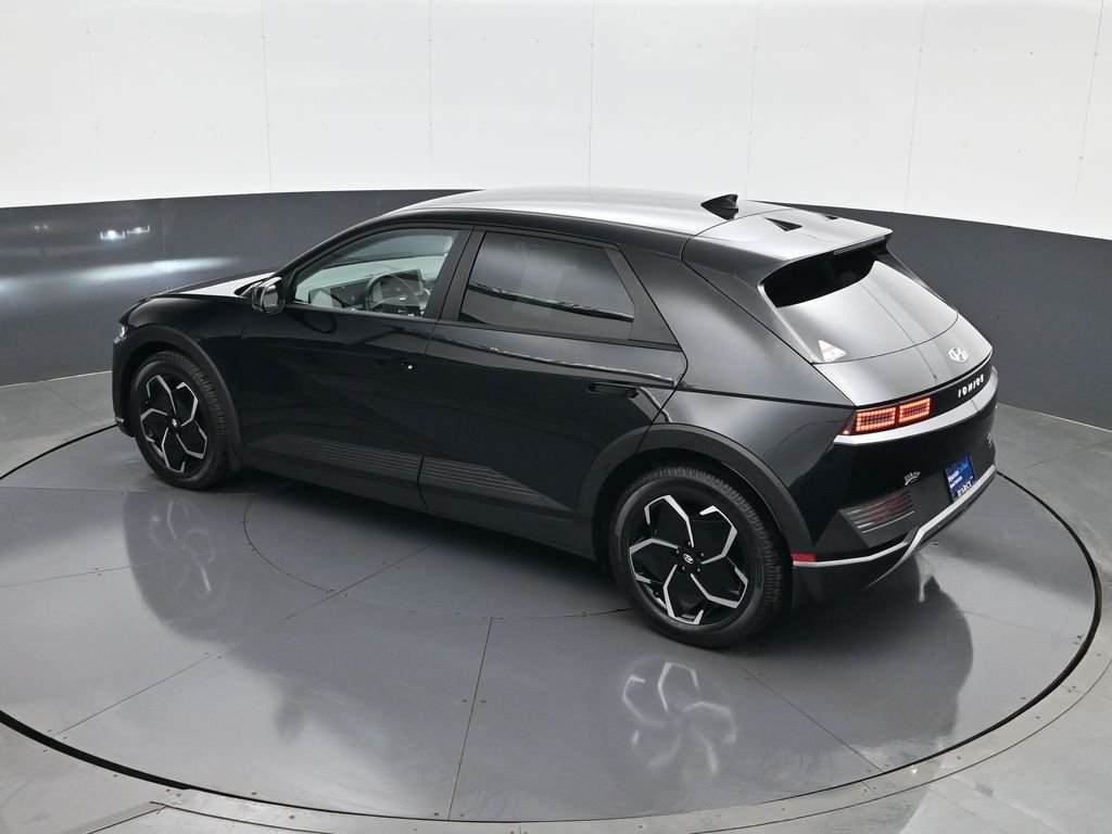 2023 Hyundai IONIQ 5 SEL - Photo 19