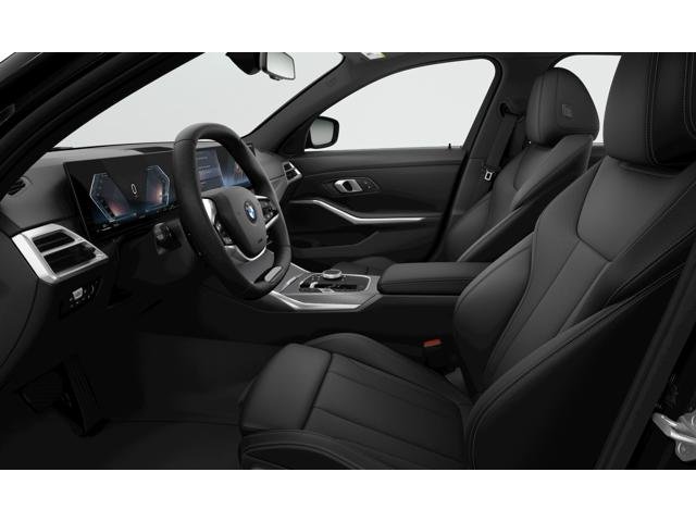 New 2026 Jet Black BMW  image 6