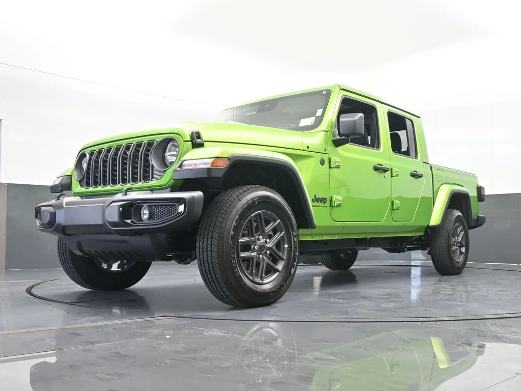 Used 2025 Mojito Jeep Sport S image 50
