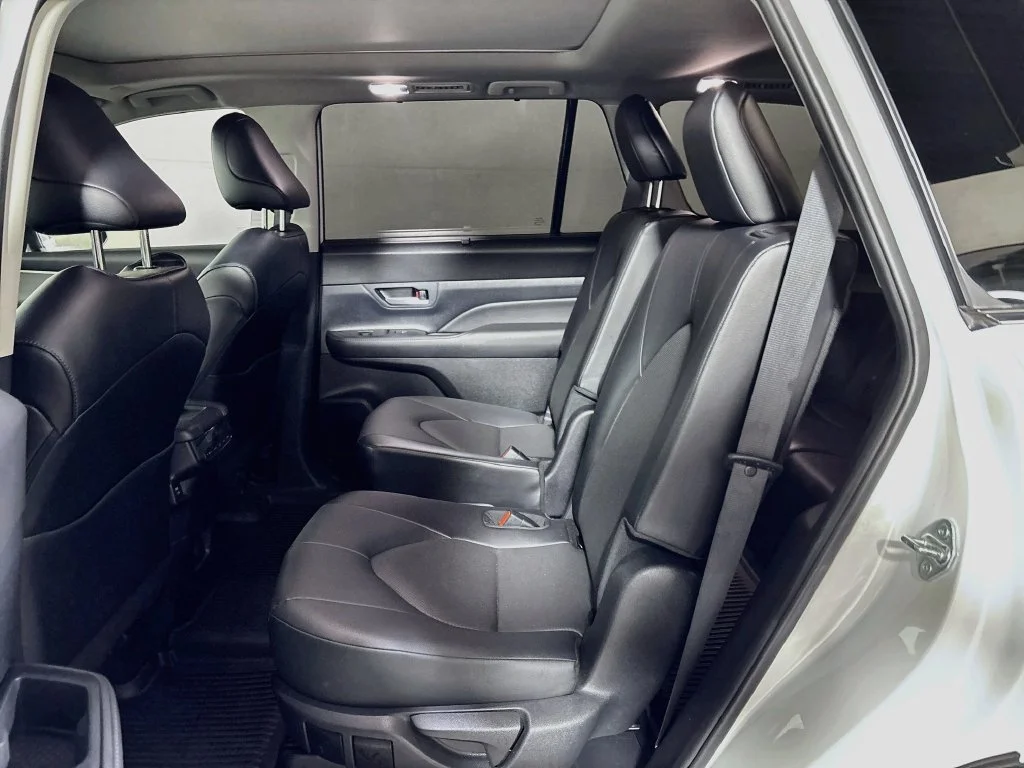 Used 2024 Beige Toyota XLE image 20