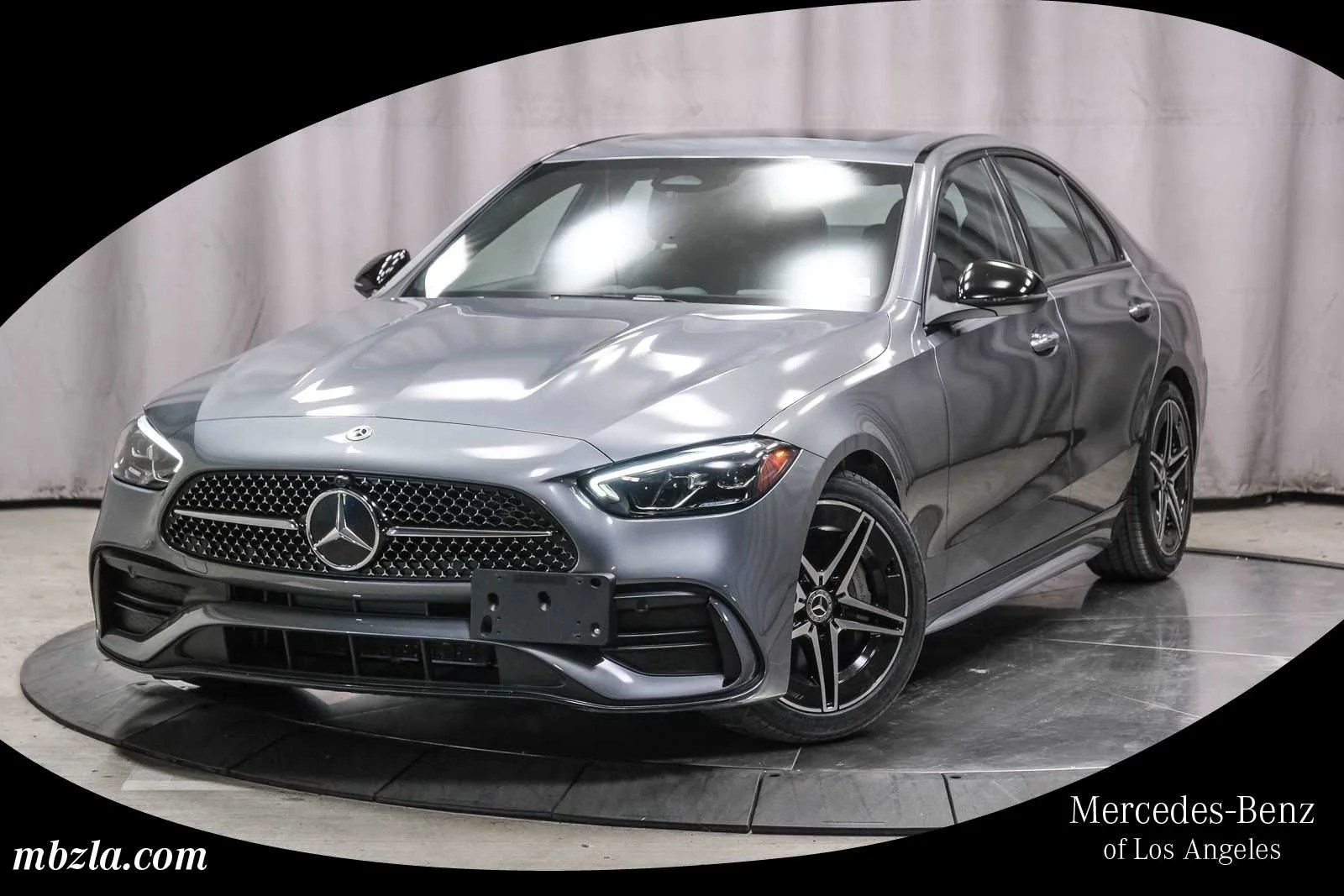 2022 Mercedes-Benz C-Class C 300's photo