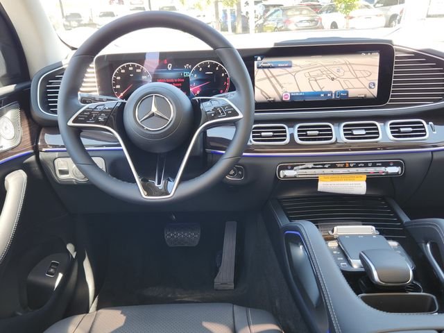 New 2026 Black Mercedes-Benz GLE 350 image 13
