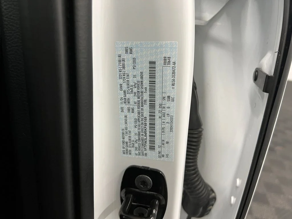 2024 Ford F-150 XLT - Photo 14