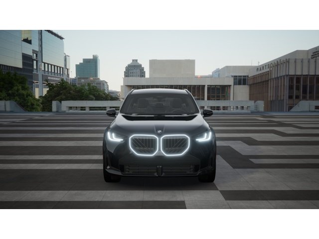 New 2026 Black Sapphire Metallic BMW 30 xDrive image 3
