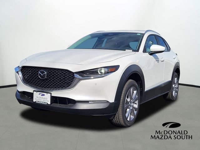 2026 Mazda CX-30 Preferred AWD's photo